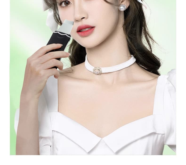PureGlow - Ultrasonic Facial Skin Cleanser - view 2