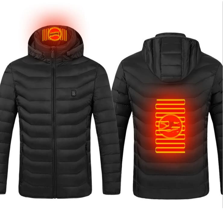 Heated Clothing