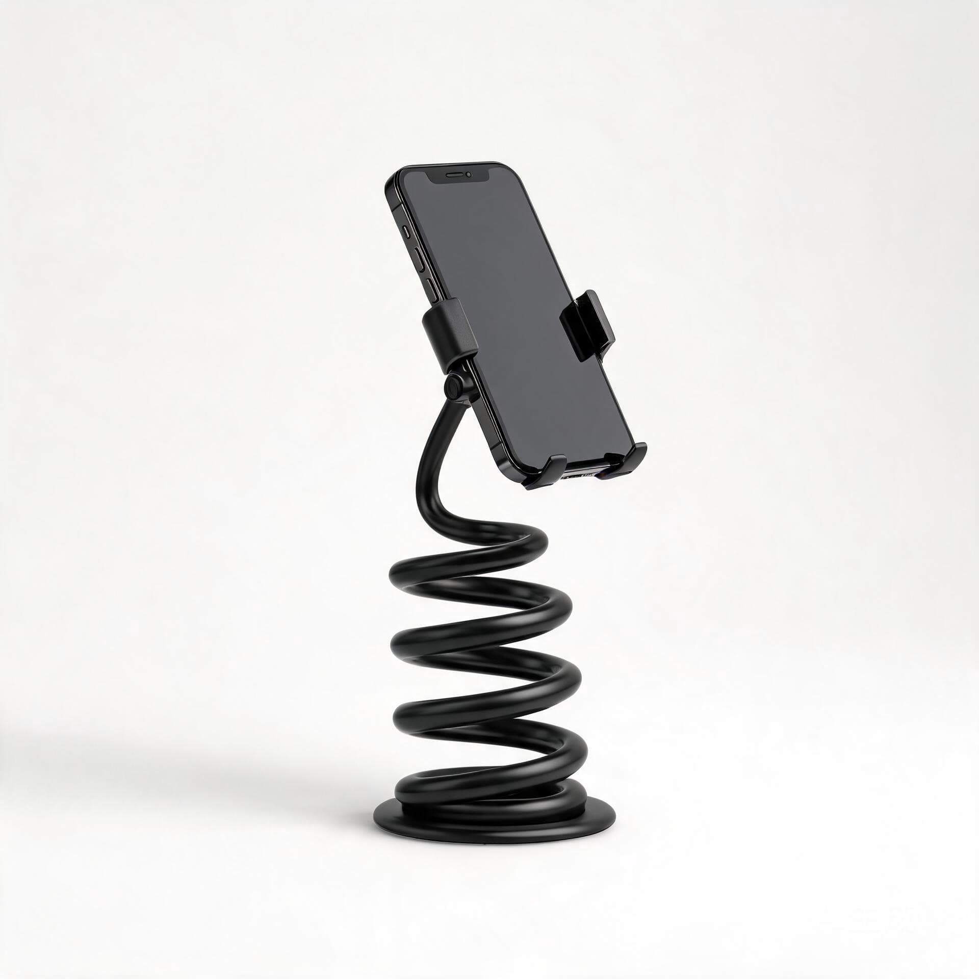 FlexStand - 360° Phone & Tablet Stand - view 1