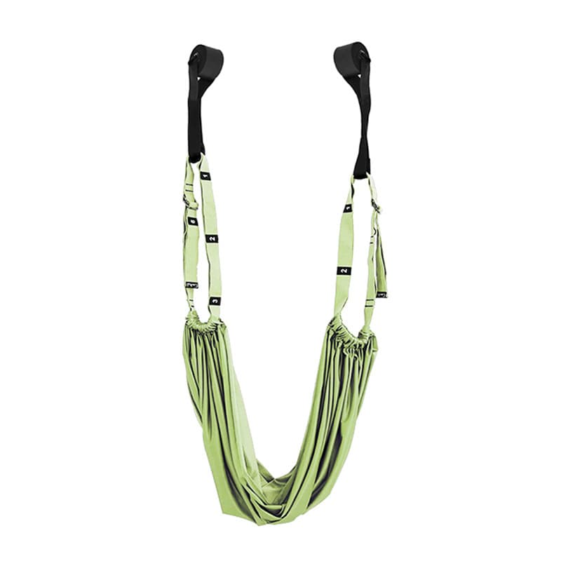 FlexFit - Adjustable Yoga Strap - view 2