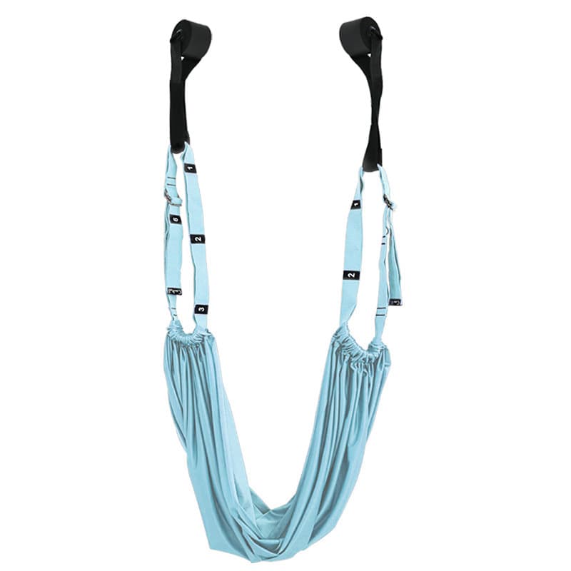FlexFit - Adjustable Yoga Strap - view 4
